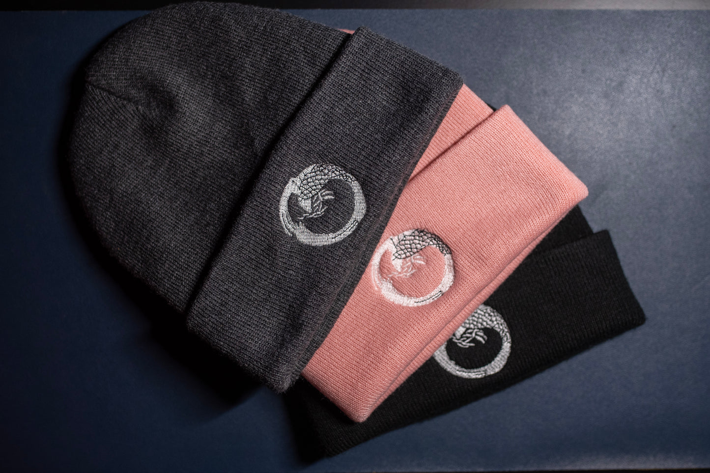Koi Fit Beanie