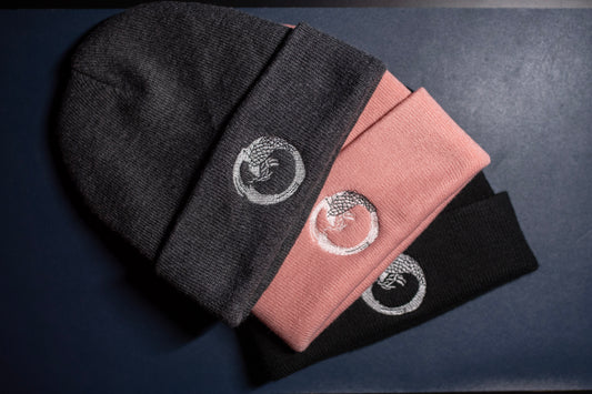 Koi Fit Beanie
