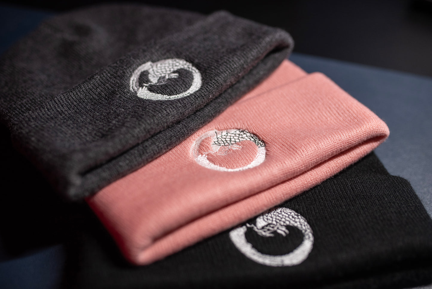 Koi Fit Beanie