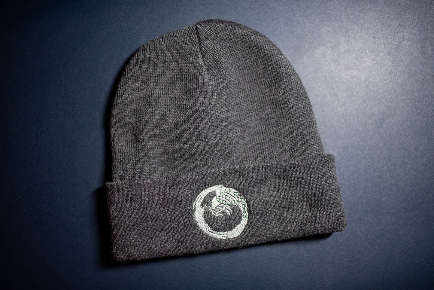 Koi Fit Beanie