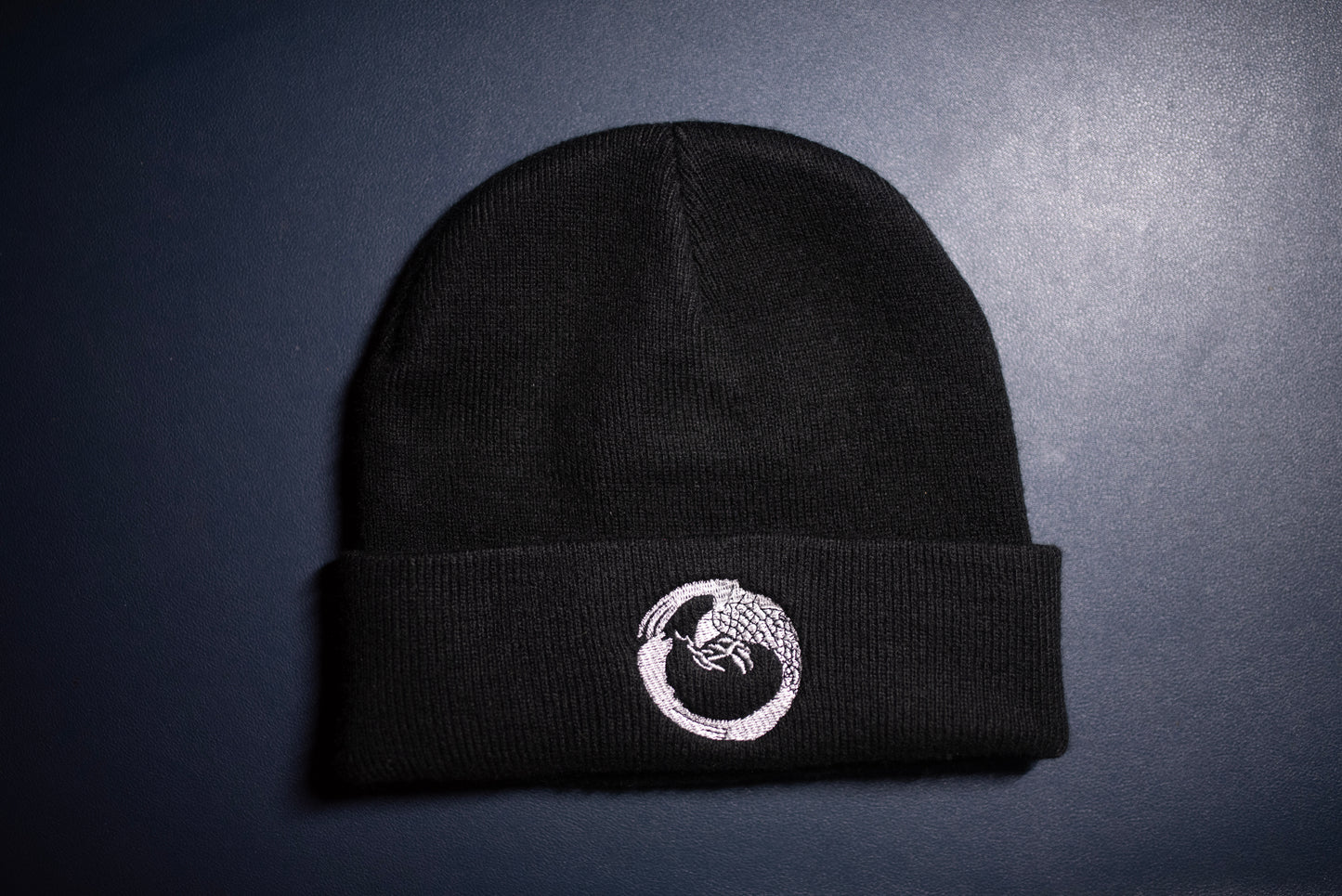 Koi Fit Beanie
